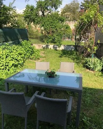 Depandance Vila Stela Premium Daire Bojnice